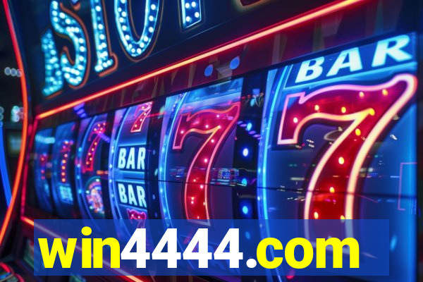 win4444.com