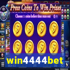 win4444bet