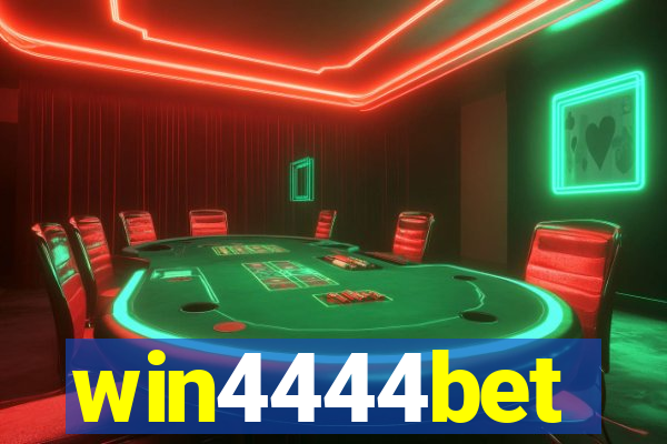 win4444bet