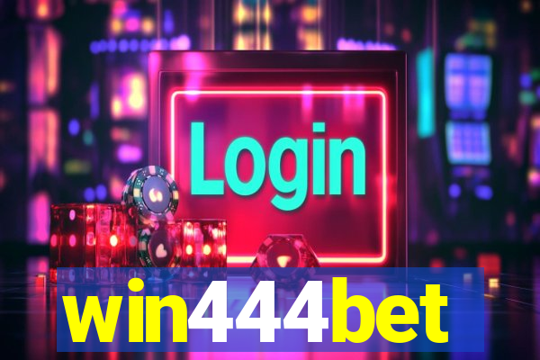 win444bet