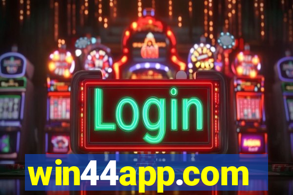 win44app.com