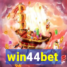 win44bet