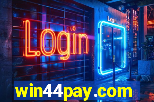 win44pay.com