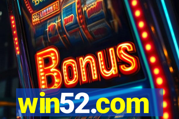 win52.com