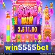 win5555bet