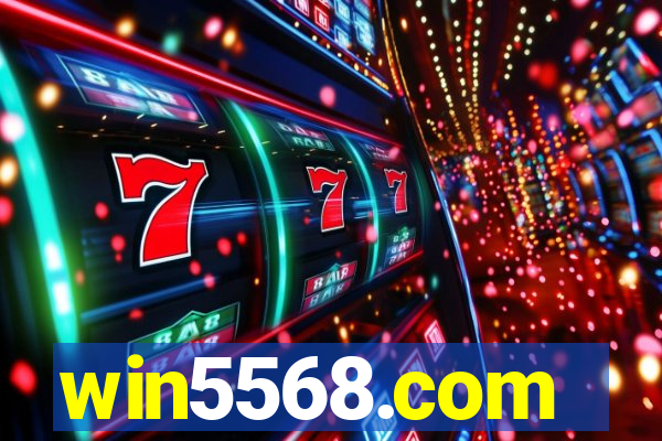 win5568.com