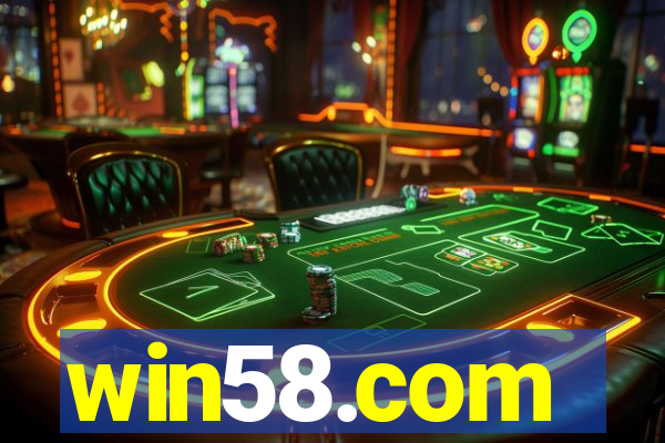 win58.com