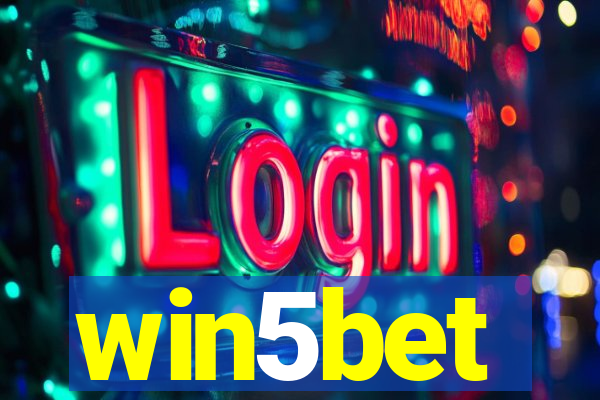 win5bet