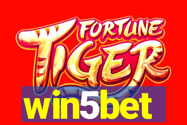 win5bet