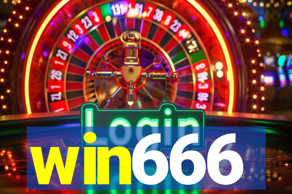 win666