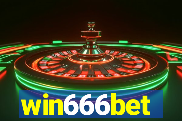 win666bet