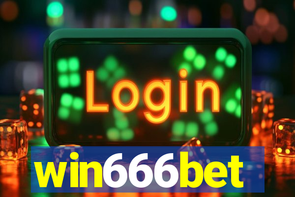 win666bet