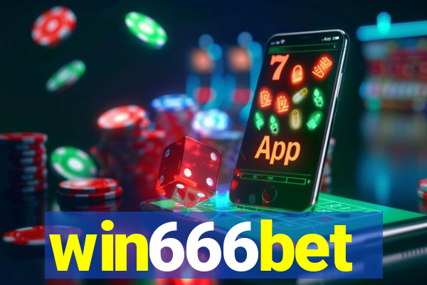 win666bet