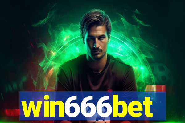 win666bet