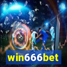 win666bet