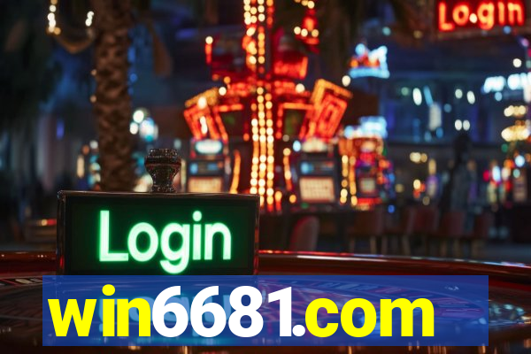 win6681.com