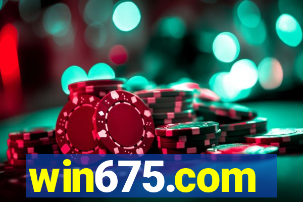 win675.com