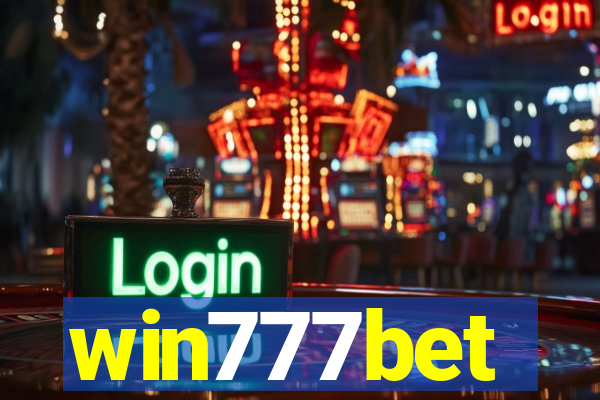 win777bet