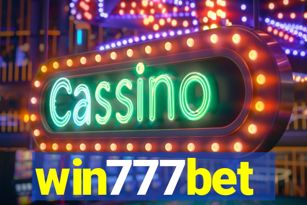 win777bet