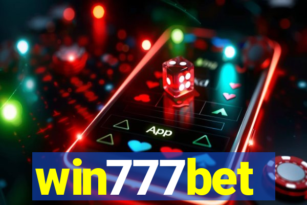 win777bet