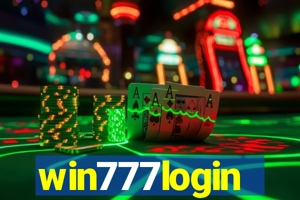 win777login