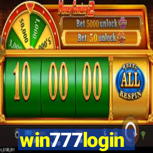 win777login