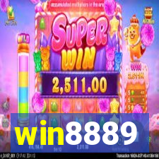 win8889