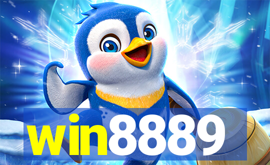 win8889