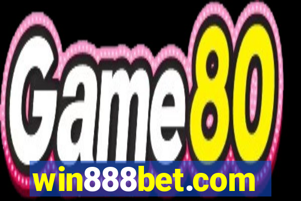 win888bet.com