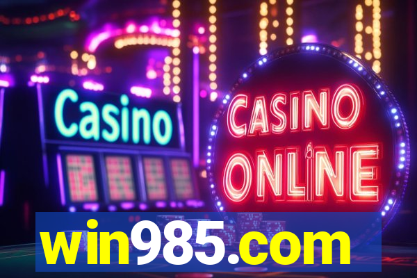 win985.com