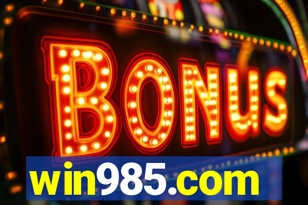 win985.com