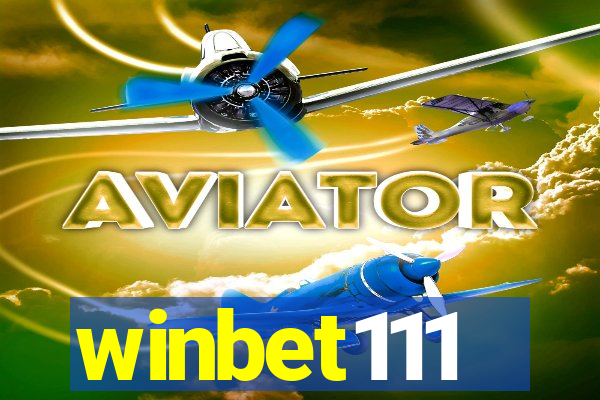 winbet111