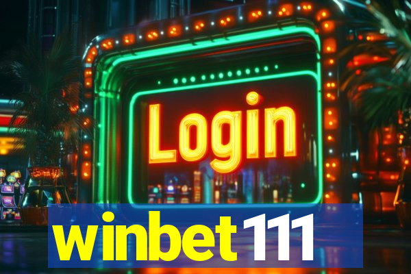 winbet111