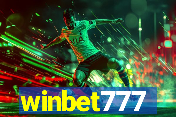 winbet777