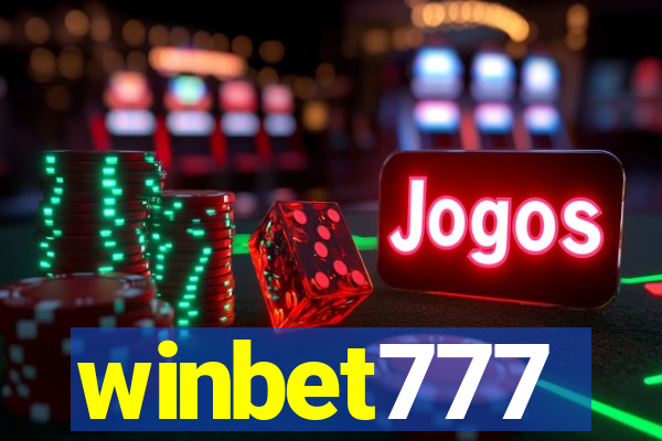 winbet777