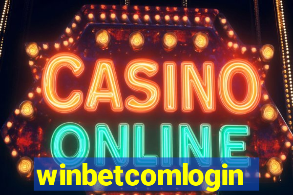 winbetcomlogin