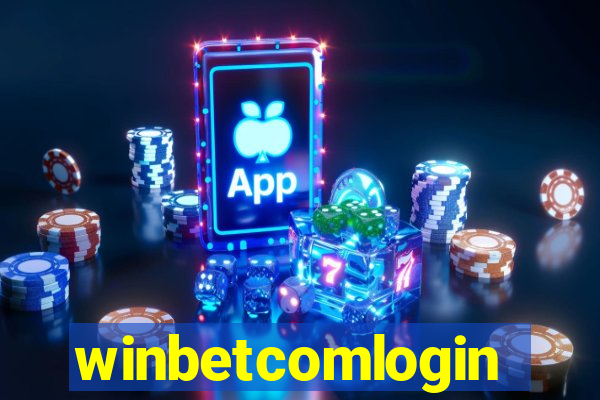 winbetcomlogin