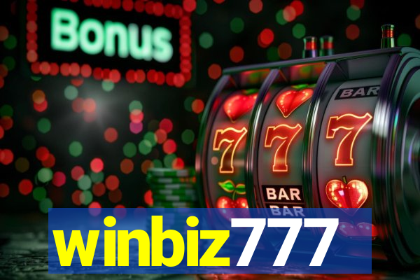 winbiz777