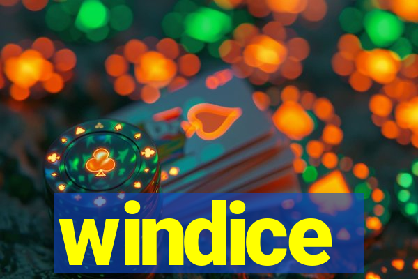 windice