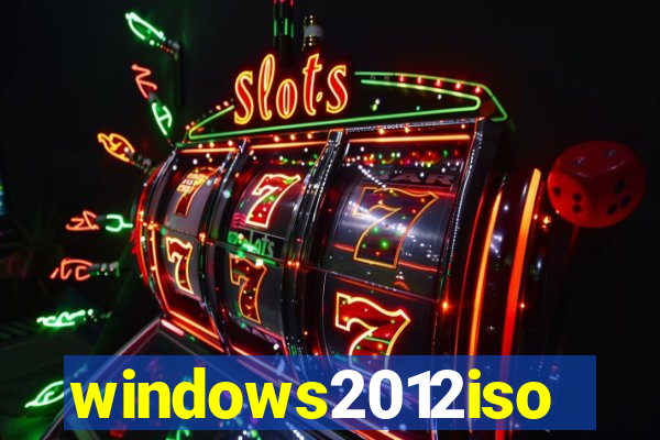 windows2012iso