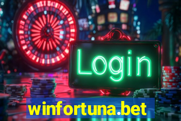 winfortuna.bet