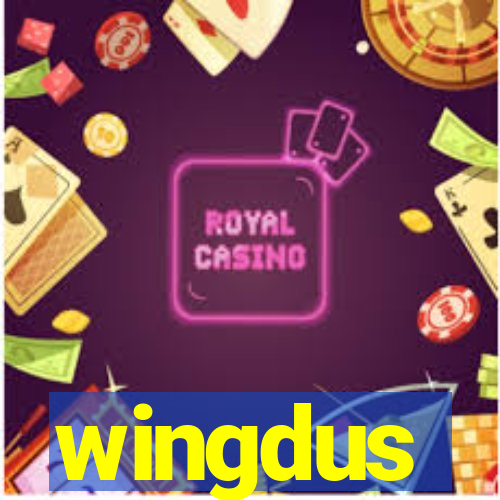 wingdus