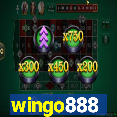 wingo888