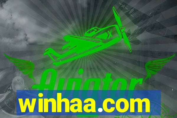 winhaa.com