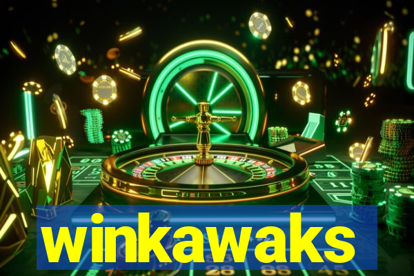 winkawaks