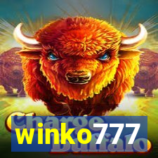 winko777