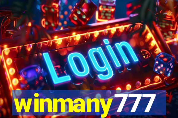 winmany777