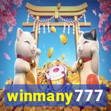 winmany777