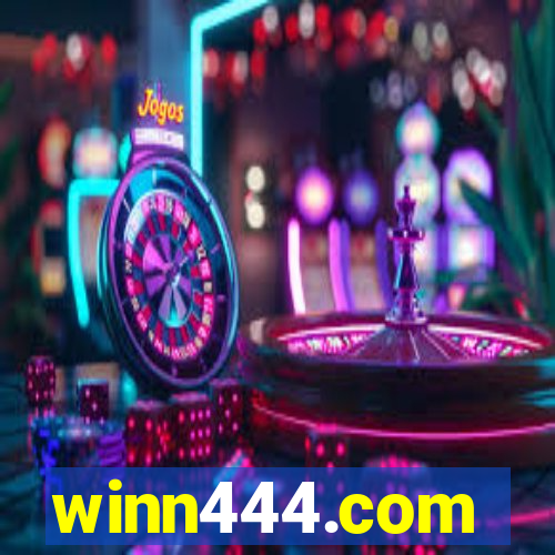 winn444.com