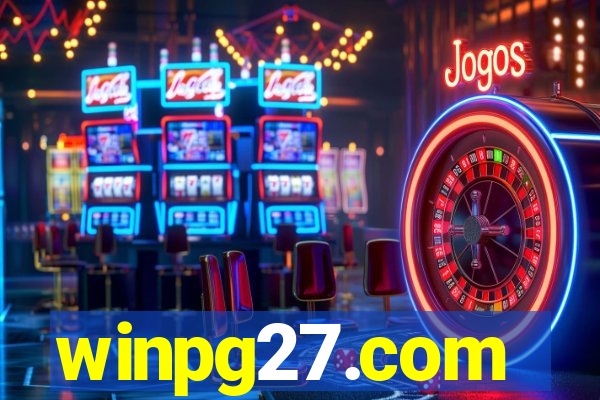 winpg27.com